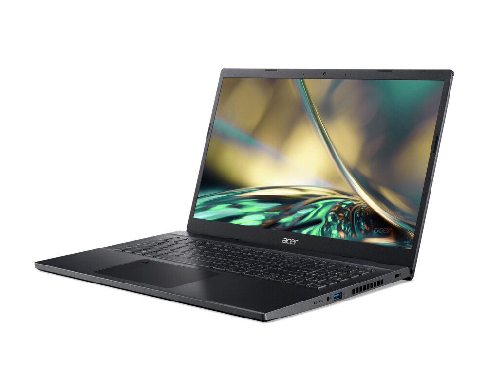 Лаптоп Acer Aspire 7 A715-76G-57Q7 3