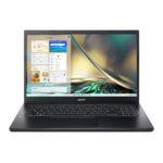 <span>Лаптоп</span> Acer Aspire 7 A715-76G-57Q7 <span class='catalog-num-in-name'>NH.QN4EX.00L_24GB_1TB_500SSD</span> - 