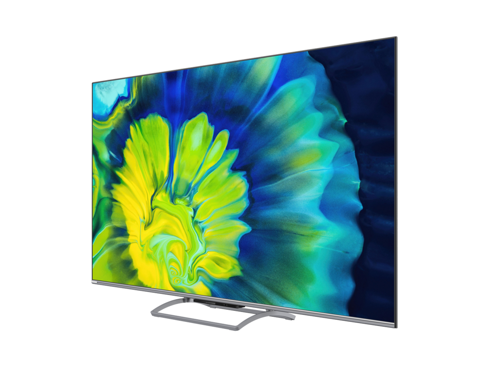 Телевизор METZ 86MQE8000Z, 86"(217 см), QLED, Google TV, 4K/UND, 144Hz 2 Телевизор METZ 86MQE8000Z, 86"(217 см), QLED, Google TV, 4K/UND, 144Hz 2