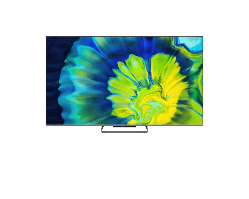 Телевизор METZ 86MQE8000Z, 86"(217 см), QLED, Google TV, 4K/UND, 144Hz Телевизор METZ 86MQE8000Z, 86"(217 см), QLED, Google TV, 4K/UND, 144Hz