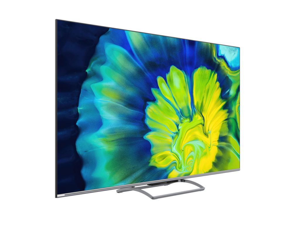 Телевизор METZ 86MQE8000Z, 86"(217 см), QLED, Google TV, 4K/UND, 144Hz 3 Телевизор METZ 86MQE8000Z, 86"(217 см), QLED, Google TV, 4K/UND, 144Hz 3