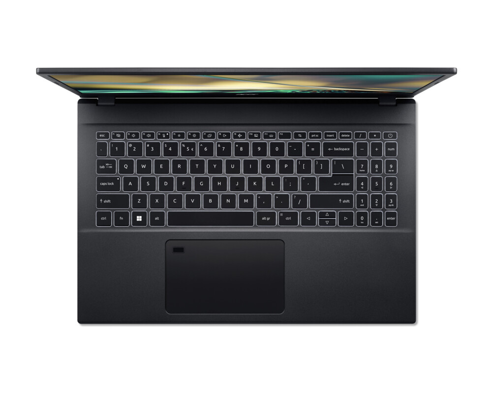 Лаптоп Acer Aspire 7 A715-76G-57J4 4