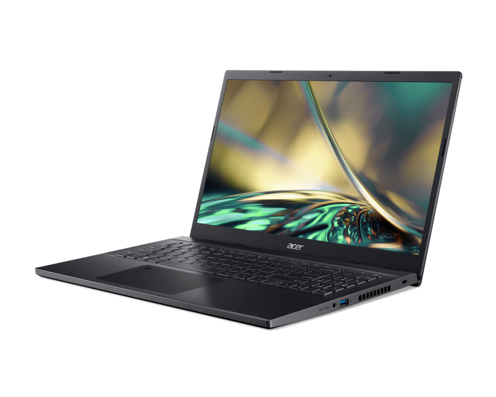 Лаптоп Acer Aspire 7 A715-76G-57J4 3