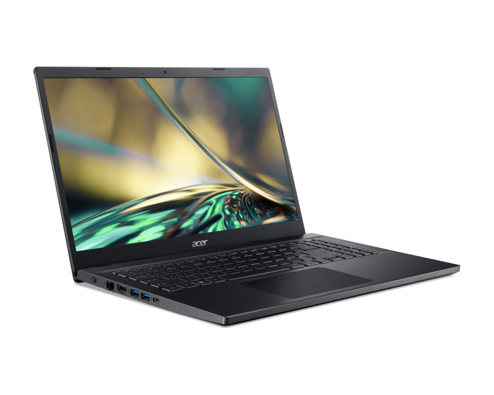 Лаптоп Acer Aspire 7 A715-76G-57J4 2