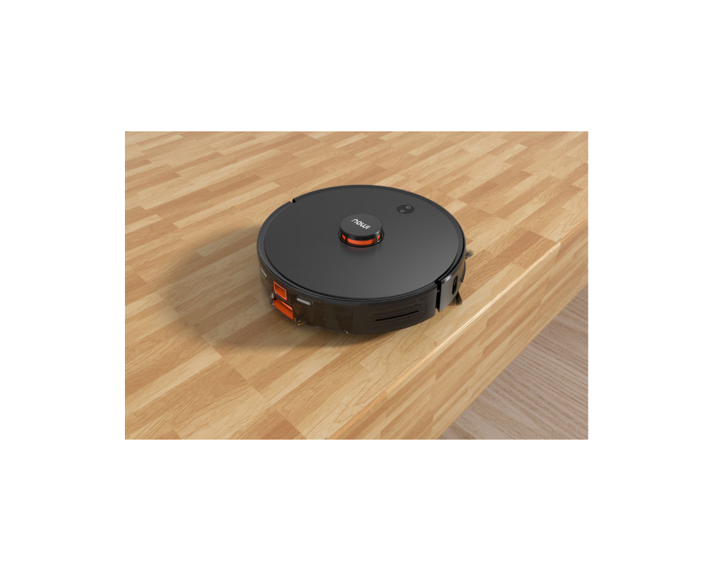 Смарт прахосмукачка Imou Robot Vacuum Cleaner 3-in-1 9