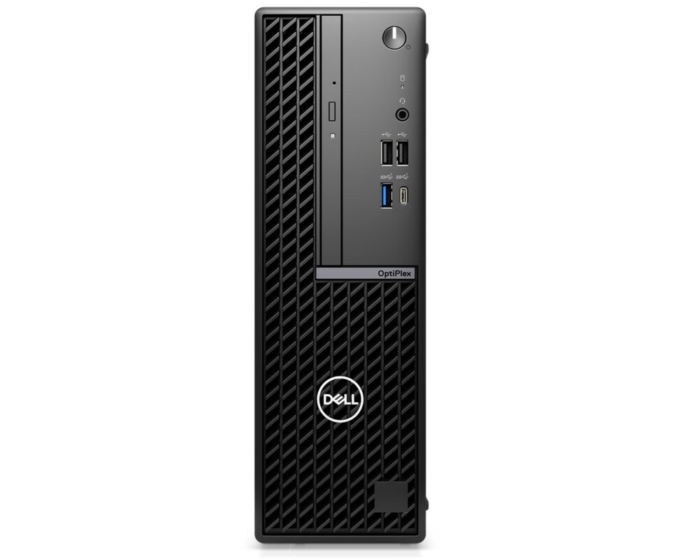 Настолен компютър Dell OptiPlex 7020 SFF 3