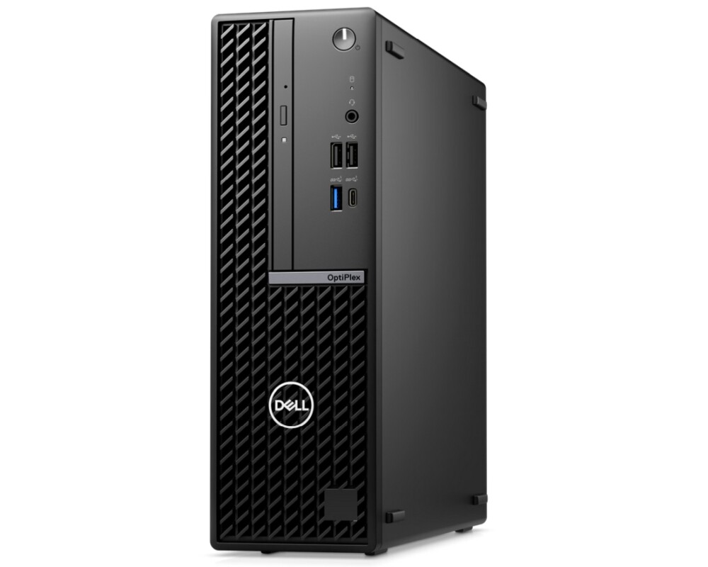 Настолен компютър Dell OptiPlex 7020 SFF 2