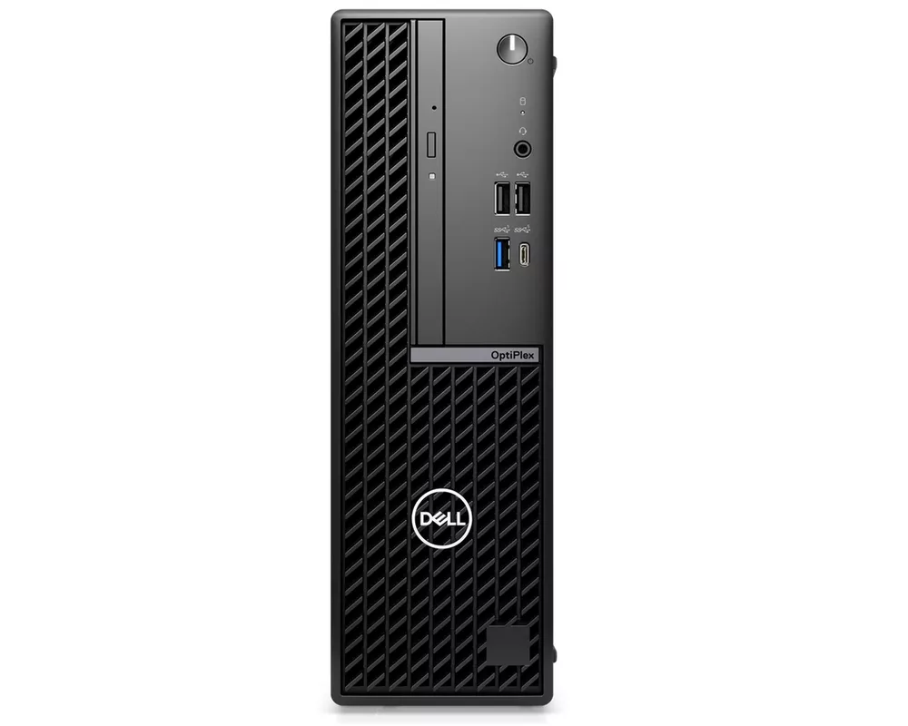 Настолен компютър Dell OptiPlex 7020 SFF 3