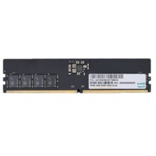  Apacer 16GB Desktop Memory - DDR5 DIMM 5600 MHz 789158 AU16GHB56CVBBGH на топ цена - PIC.bg