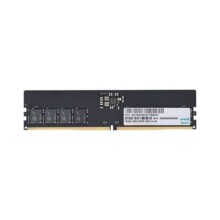  Apacer 16GB Desktop Memory - DDR5 DIMM 4800 MHz 789160 AU16GHB48CTBBGH на топ цена - PIC.bg