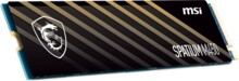  MSI SPATIUM M450 PCIe 4.0 NVMe M.2 500GB 788925 SPATIUM_M450_500GB на топ цена - PIC.bg