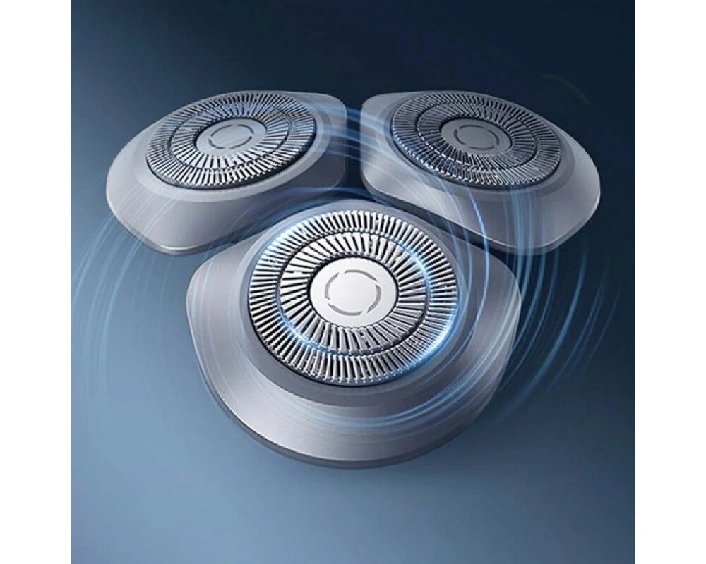 Самобръсначка XIAOMI Electric Shaver S101 EU 3 Самобръсначка XIAOMI Electric Shaver S101 EU 3