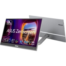  ASUS ZenScreen MQ16AHE - 15.6&quot; OLED, 1ms, HDR-10 789313 MQ16AHE на топ цена - PIC.bg