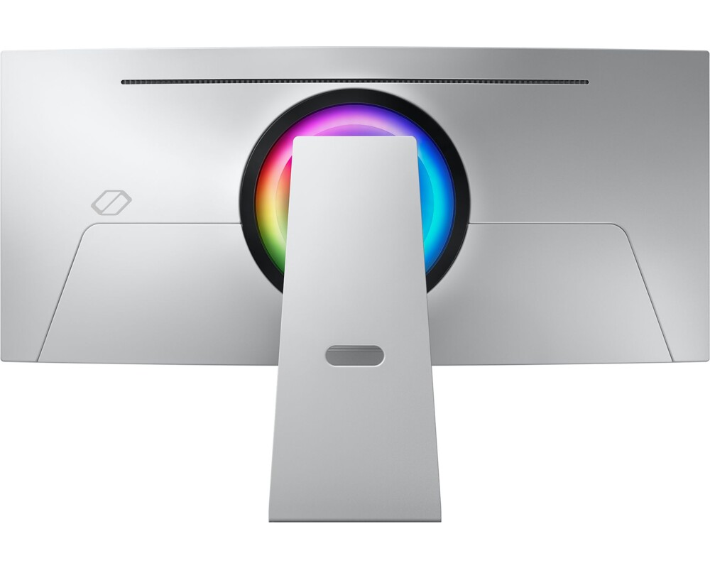 Монитор Samsung LS34DG850 5