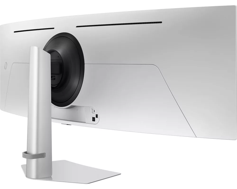 Монитор LED Samsung LS49DG910SUXEN Odyssey G91SD 6