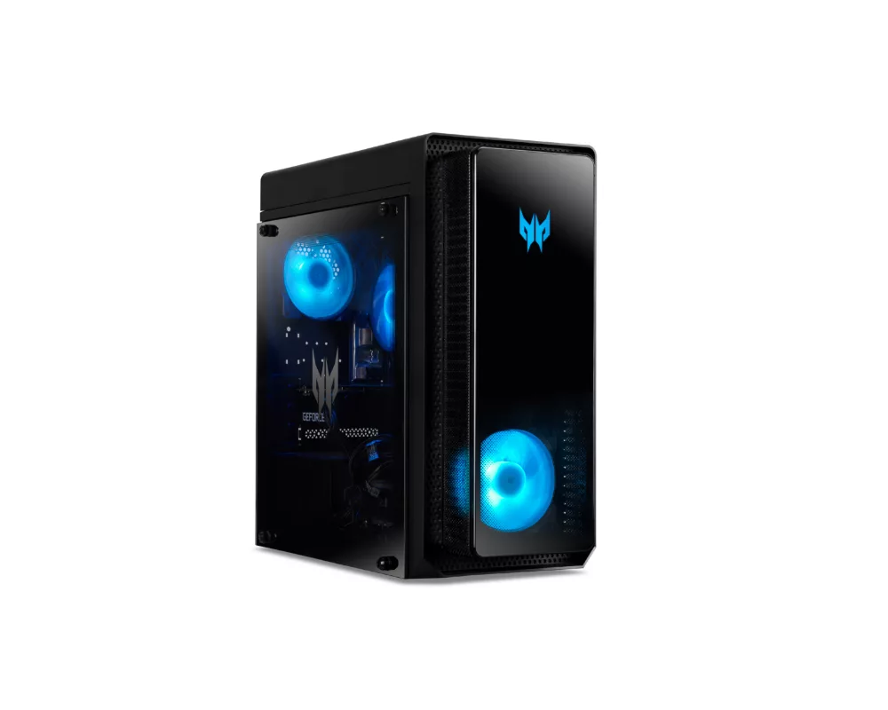 Настолен компютър Acer Predator Orion 3000 PO3-655 2