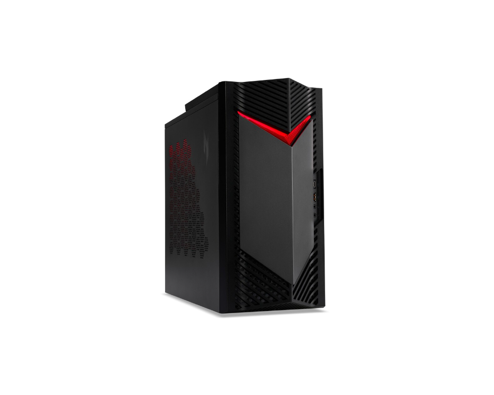 Настолен компютър Acer Nitro N50-656 2