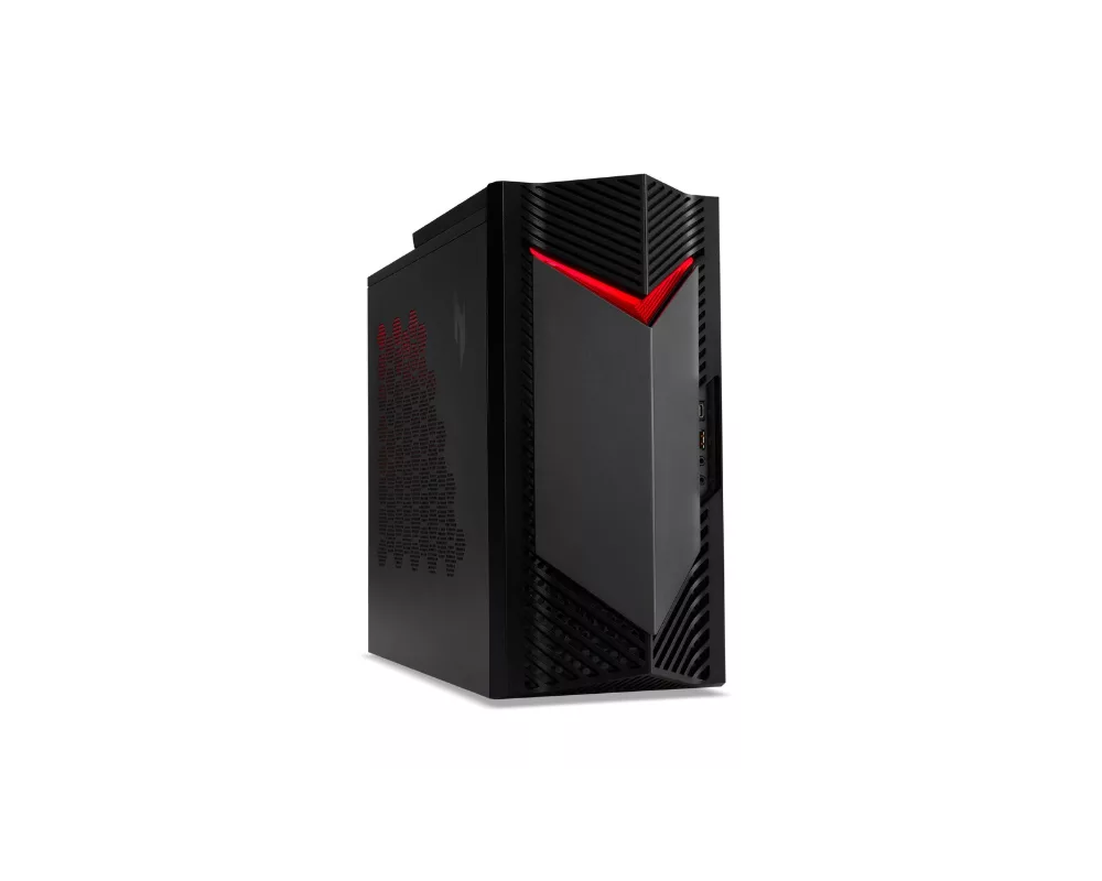 Настолен компютър Acer Nitro N50-656 2