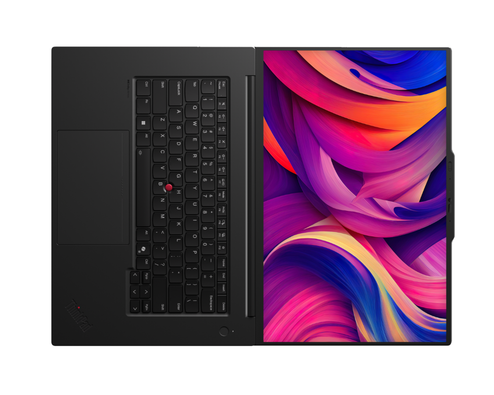 Лаптоп Lenovo ThinkPad P1 G7 6