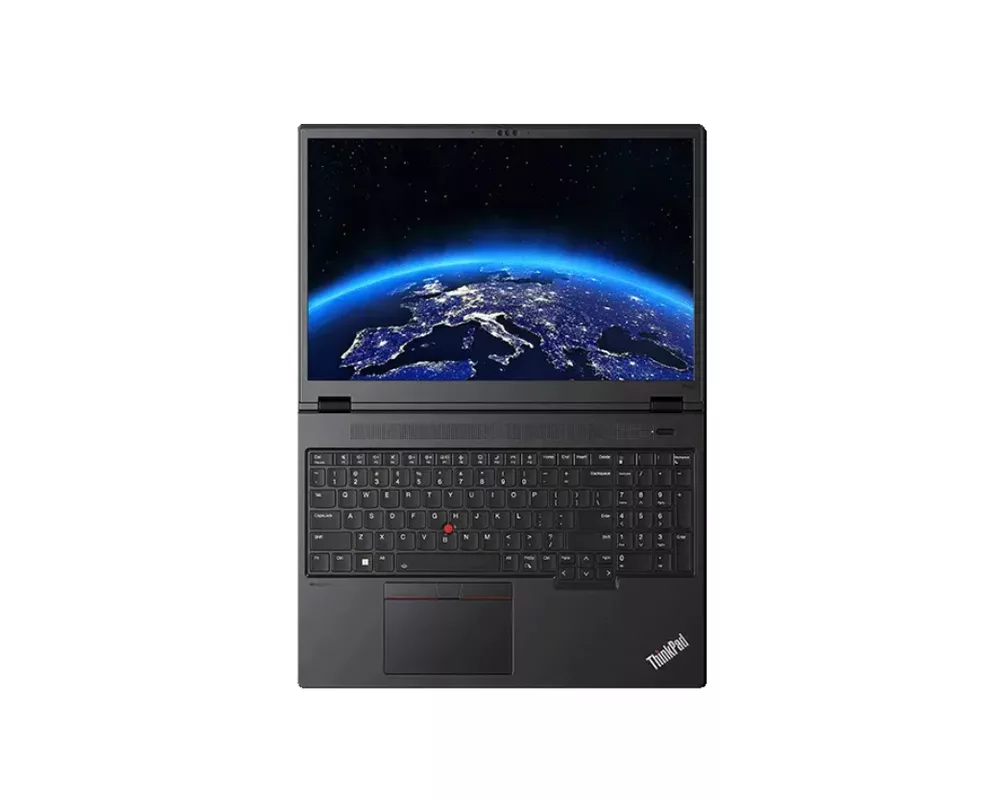 Лаптоп Lenovo ThinkPad P16v G2  Intel Core Ultra 9 185H (up to 5.1GHz 5