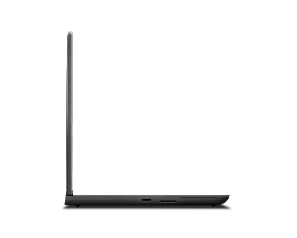Лаптоп Lenovo ThinkPad P16v G2  Intel Core Ultra 9 185H (up to 5.1GHz 4