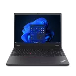 <span>Лаптоп</span> Lenovo ThinkPad P16v G2  Intel Core Ultra 9 185H (up to 5.1GHz <span class='catalog-num-in-name'>21KX0010BM_500SSD</span> - 