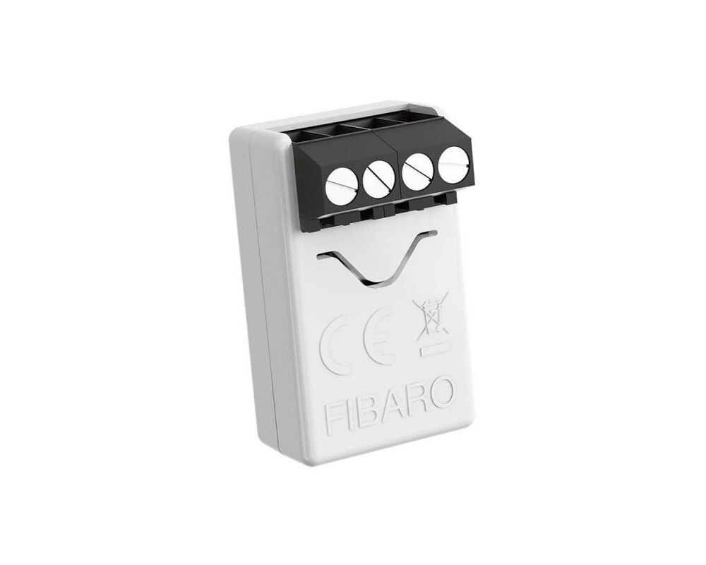 Smart Home FIBARO SMART IMPLANT FGBS-222