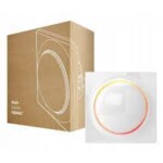 <span>Smart Home</span> FIBARO WALLI SWITCH FGWDSEU-221 <span class='catalog-num-in-name'>FGWDSEU-221</span> - 