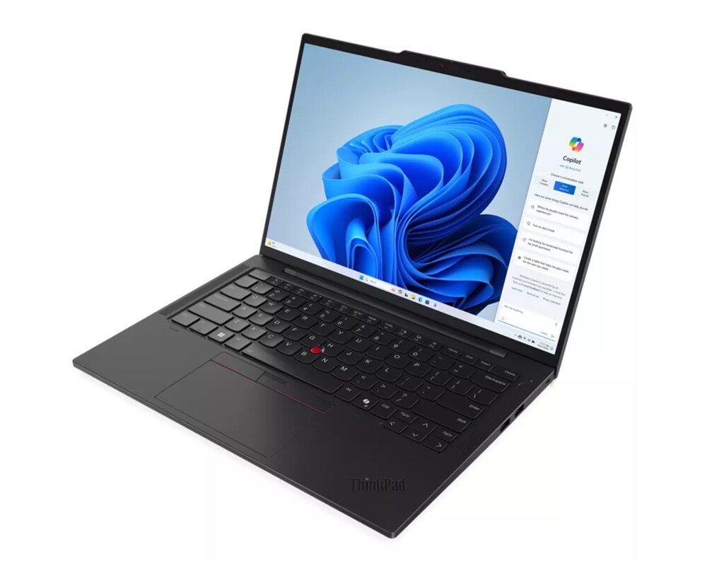 Лаптоп LENOVO ThinkPad T14s G5 Intel Core Ultra 7 155U 14inch WUXGA 400 nits 32GB 1TB UMA W11P 3Y 3
