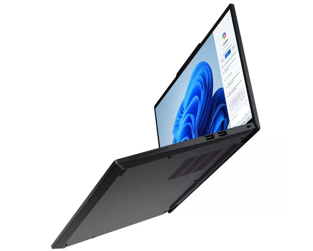 Лаптоп LENOVO ThinkPad T14s G5 Intel Core Ultra 7 155U 14inch WUXGA 400 nits 32GB 1TB UMA W11P 3Y 4