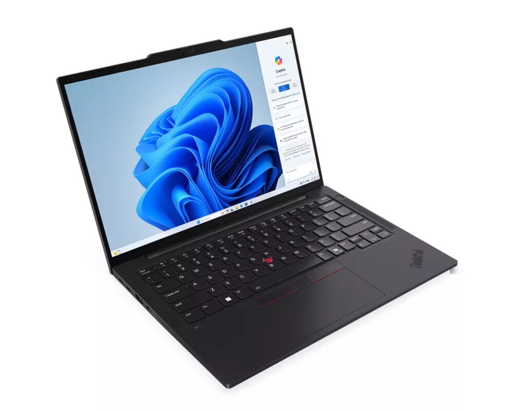 Лаптоп LENOVO ThinkPad T14s G5 Intel Core Ultra 7 155U 14inch WUXGA 400 nits 32GB 1TB UMA W11P 3Y 5