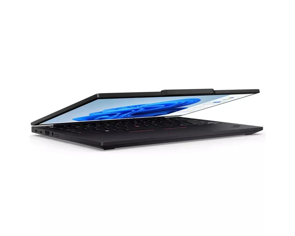 Лаптоп LENOVO ThinkPad T14s G5 Intel Core Ultra 7 155U 14inch WUXGA 400 nits 32GB 1TB UMA W11P 3Y 6