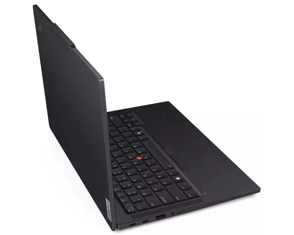 Лаптоп LENOVO ThinkPad T14s G5 Intel Core Ultra 7 155U 14inch WUXGA 400 nits 32GB 1TB UMA W11P 3Y 8