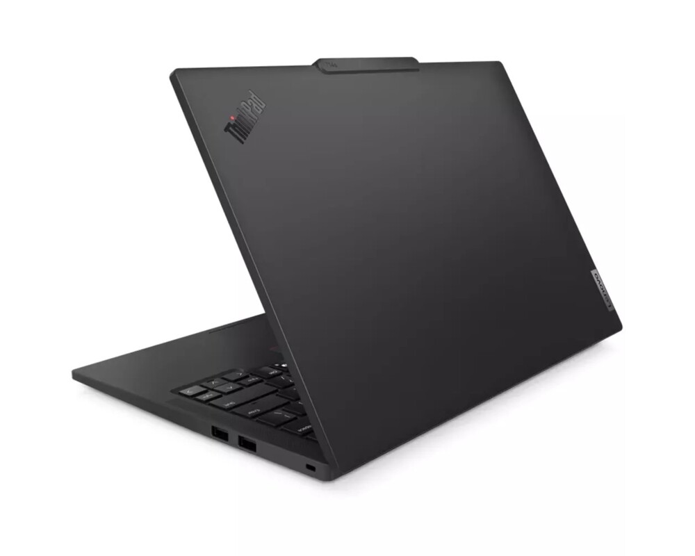 Лаптоп LENOVO ThinkPad T14s G5 Intel Core Ultra 7 155U 14inch WUXGA 400 nits 32GB 1TB UMA W11P 3Y 11