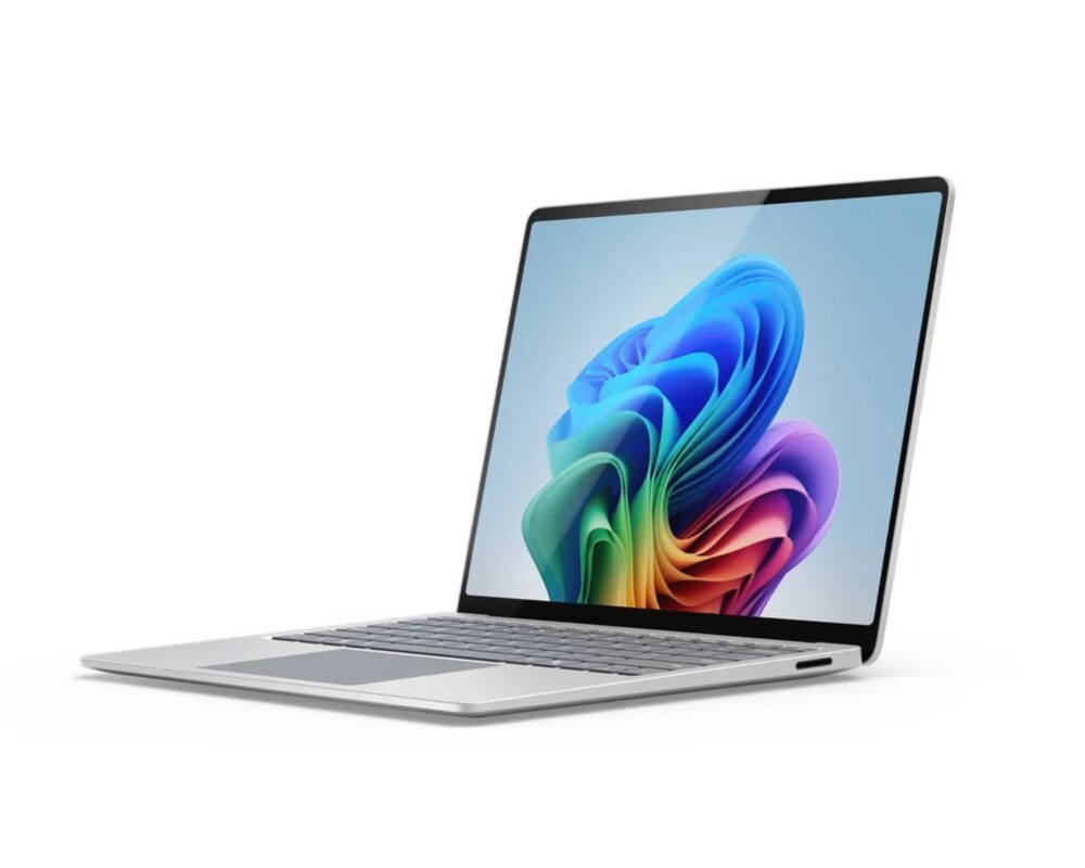 Лаптоп Microsoft Surface Laptop 7 Copilot+PC 2