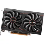 Видеокарта SAPPHIRE PULSE RX 6500 XT  OC 8GB 3