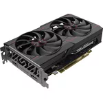 Видеокарта SAPPHIRE PULSE RX 6500 XT  OC 8GB 2