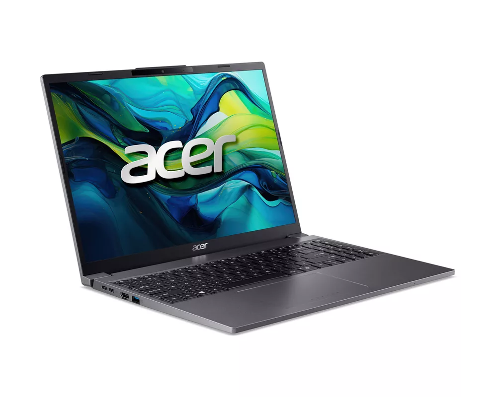 Лаптоп Acer Aspire Go 15 AG15-51P-51LW 2