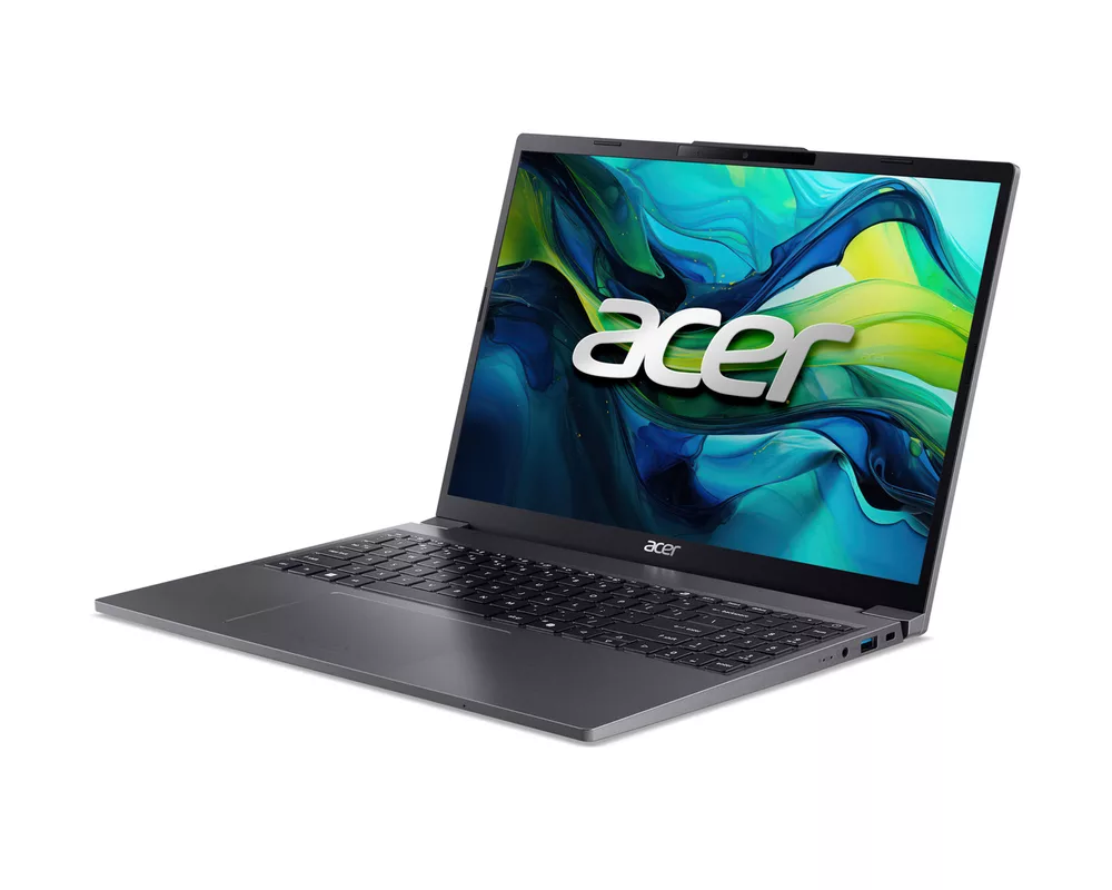 Лаптоп Acer Aspire Go 15 AG15-51P-51LW 3