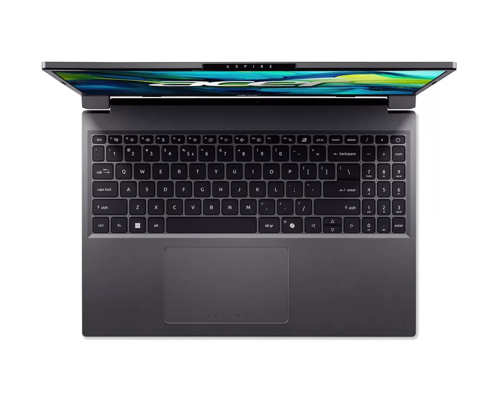Лаптоп Acer Aspire Go 15 AG15-51P-51LW 4