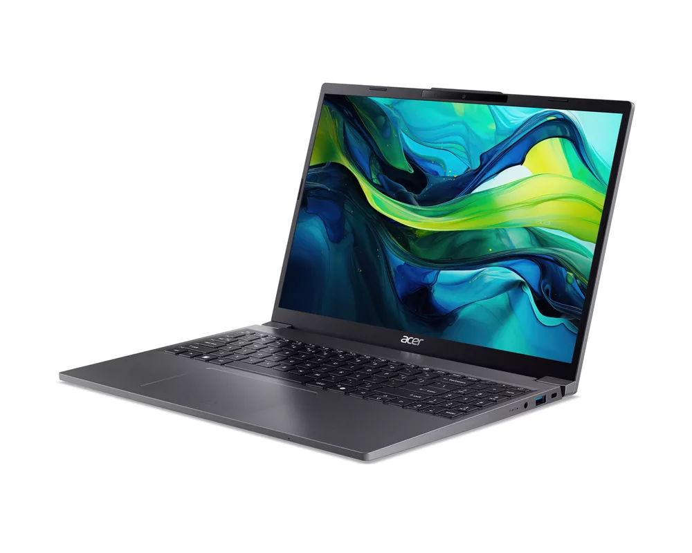 Лаптоп Acer Aspire Go 15 AG15-51P-51LW 11