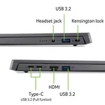 Лаптоп Acer Aspire Go 15 AG15-51P-51LW 10