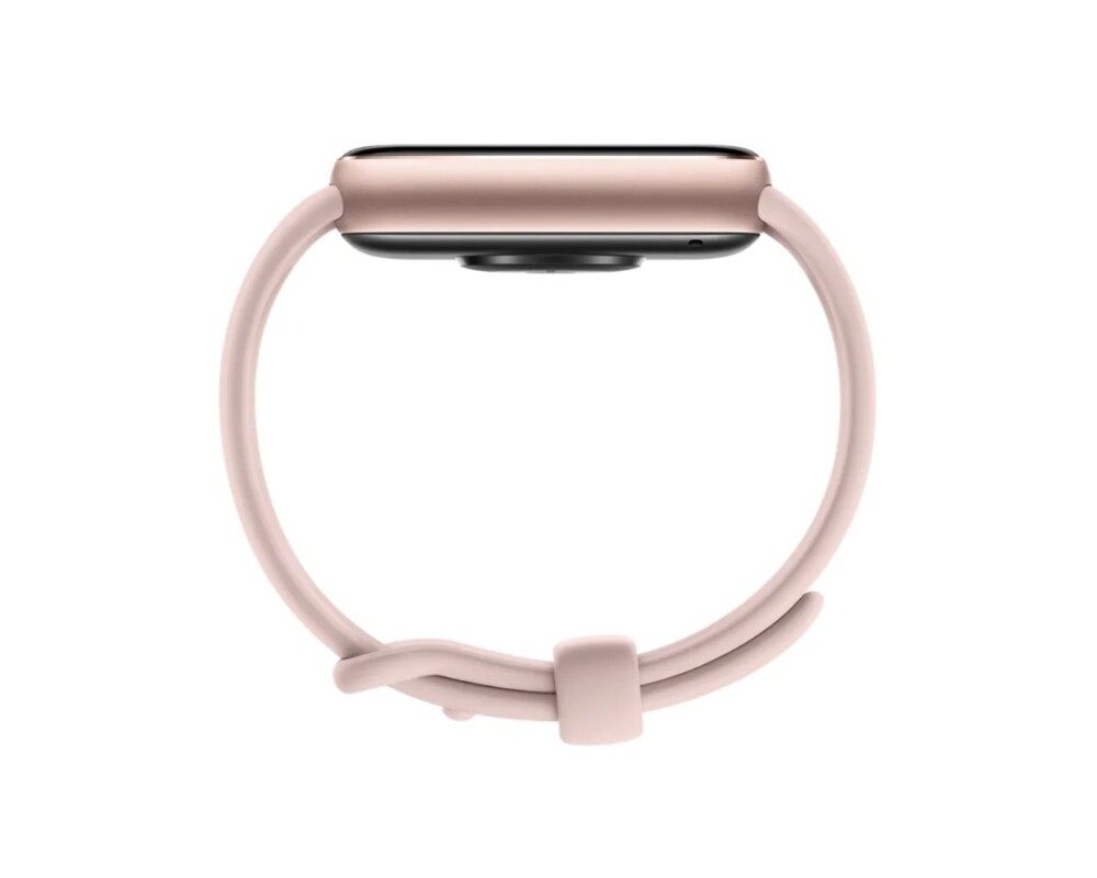 Smart часовник Xiaomi Smart Band 9 Pro, Розов 4