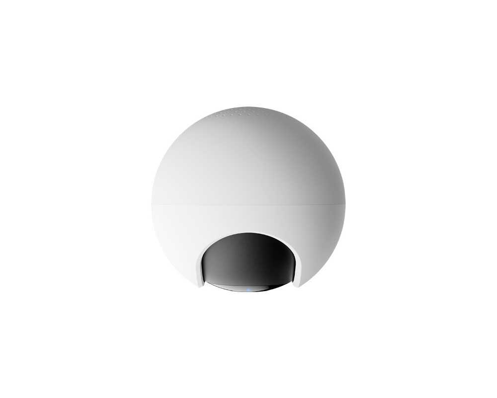 Цифрова IP камера Xiaomi Smart Camera C300 DualEU 4