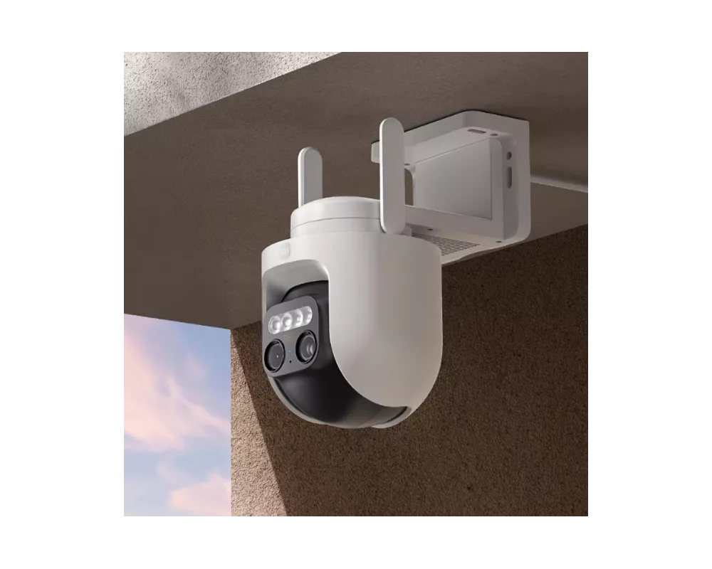 Цифрова IP камера Xiaomi Outdoor Camera CW700S EU 3