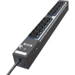 <span>Електрически филтър</span> Eaton ePDU BA 0U (C14 10A 1P) 12xC13 <span class='catalog-num-in-name'>EBAB19</span> - 