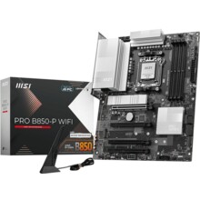  MSI PRO B850-P WIFI 791573 PRO_B850-P_WIFI на топ цена - PIC.bg