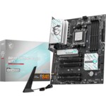 <span>Дънна платка</span> MSI B840 GAMING PLUS WIFI AM5 4xDDR5 ATX HDMI USB MB <span class='catalog-num-in-name'>B840_GAMING_PLUS_WIFI</span> - 