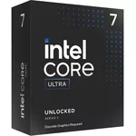 <span>Процесор</span> Intel Core Ultra 7 265KF (20-ядрен), BOX <span class='catalog-num-in-name'>BX80768265KF</span> - 