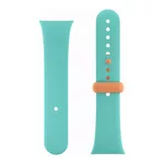 <span>Аксесоар за смарт часовници</span> XIAOMI Watch 3 Silicone Strap Aqua Blue <span class='catalog-num-in-name'>BHR6937GL</span> - 